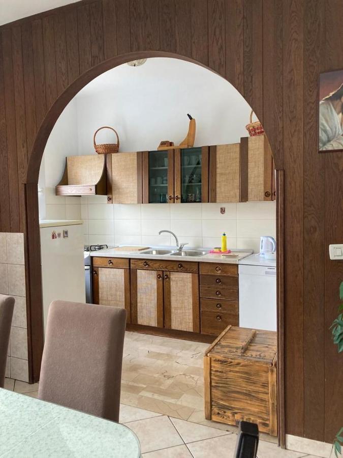 Retro Stone, Split Appartement Buitenkant foto