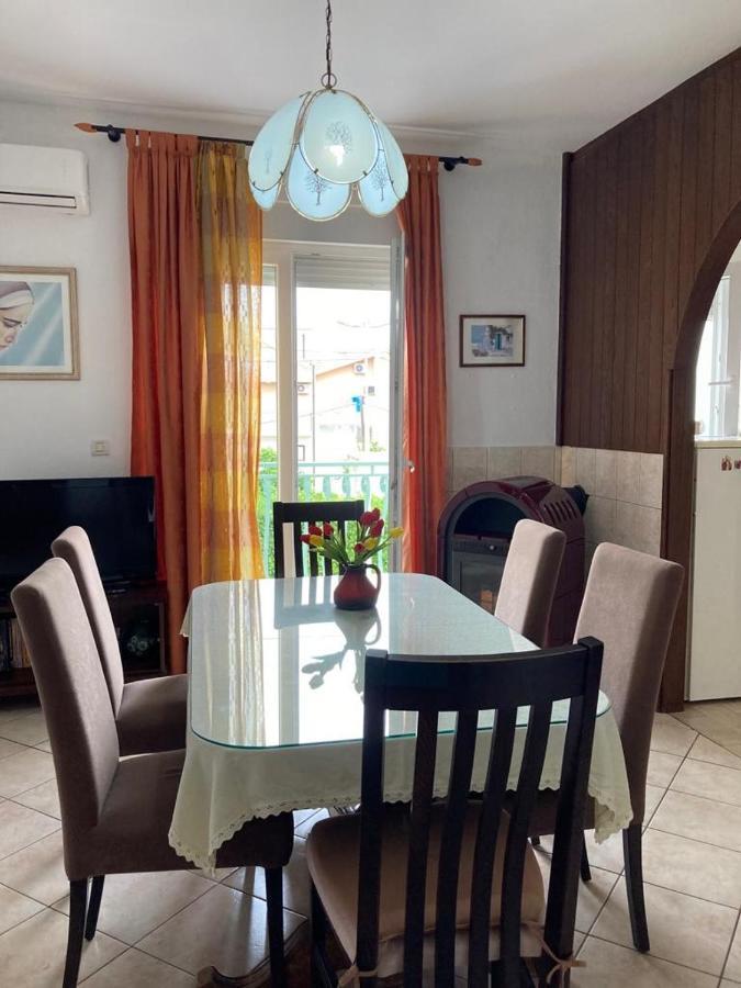 Retro Stone, Split Appartement Buitenkant foto