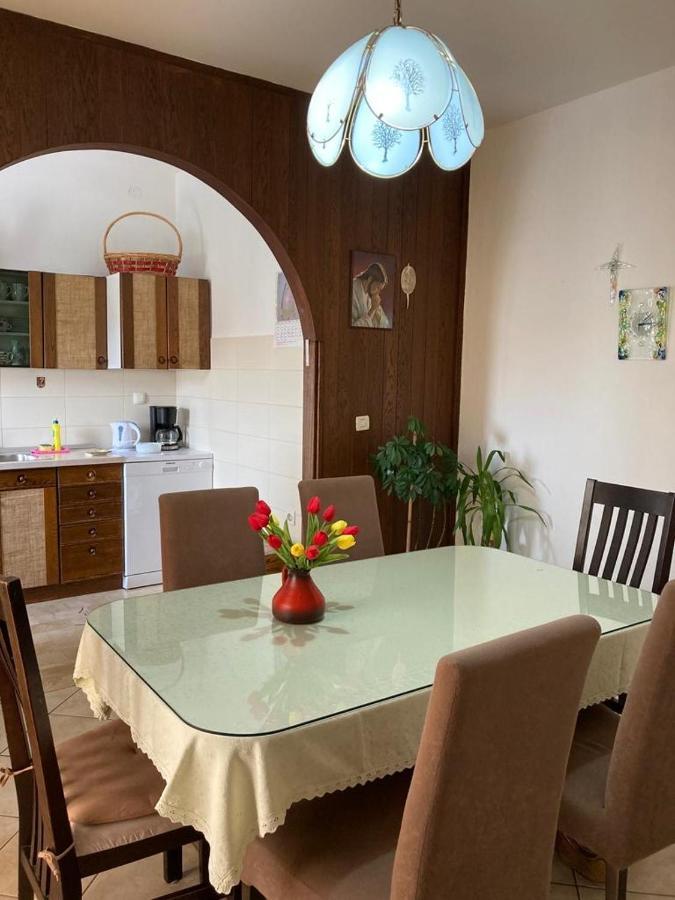 Retro Stone, Split Appartement Buitenkant foto